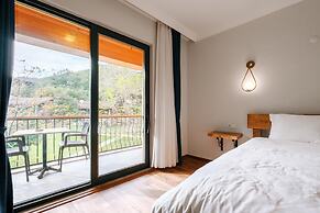 Bağdat Resort Otel
