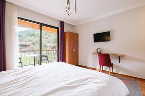 Bağdat Resort Otel