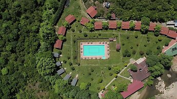 Bağdat Resort Otel