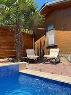 Bağdat Resort Otel