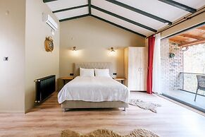 Bağdat Resort Otel