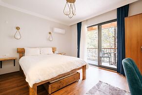 Bağdat Resort Otel