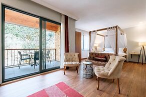 Bağdat Resort Otel