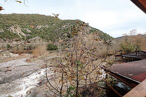 Bağdat Resort Otel