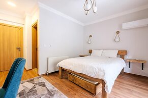 Bağdat Resort Otel
