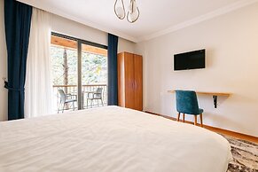Bağdat Resort Otel