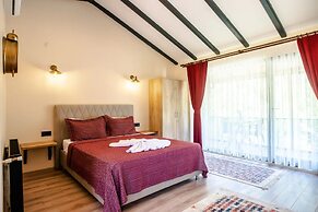 Bağdat Resort Otel