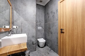 Bağdat Resort Otel