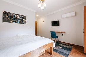 Bağdat Resort Otel