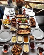 Bağdat Resort Otel