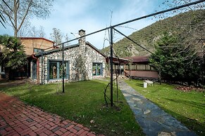 Bağdat Resort Otel