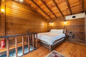 Bağdat Resort Otel
