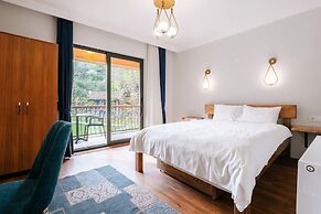 Bağdat Resort Otel