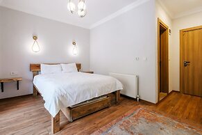 Bağdat Resort Otel