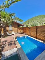 Bağdat Resort Otel