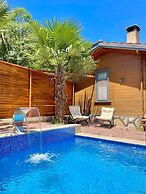 Bağdat Resort Otel