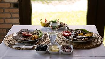 Bağdat Resort Otel