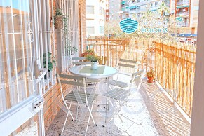 Skysea Holidays Malaga Centro