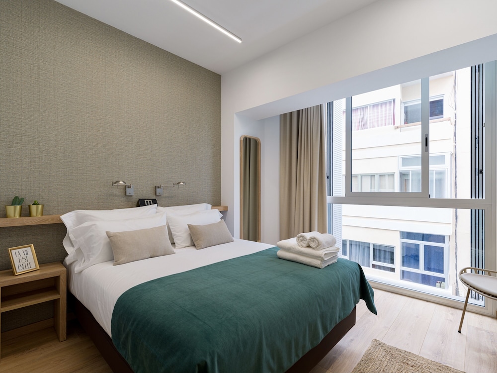 Hotel Emete by AirNest