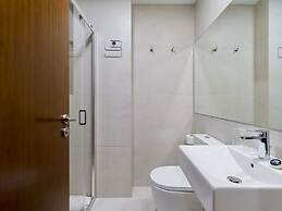 Hotel Emete by AirNest