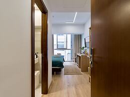 Hotel Emete by AirNest