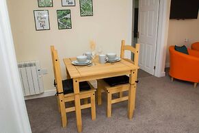 Charming 1-bed Apartment in Stroud