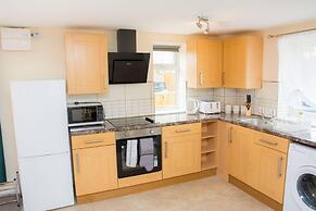 Charming 1-bed Apartment in Stroud