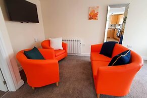 Charming 1-bed Apartment in Stroud