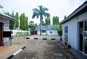 The Nest Resort