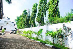 The Nest Resort