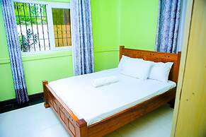 The Nest Resort
