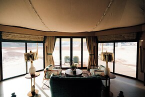Ashar Tented Resort