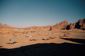 Ashar Tented Resort