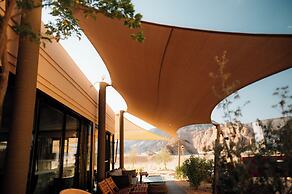 Ashar Tented Resort