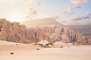 Ashar Tented Resort