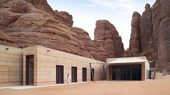 Ashar Tented Resort