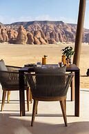 Ashar Tented Resort