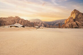 Ashar Tented Resort