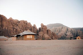 Ashar Tented Resort