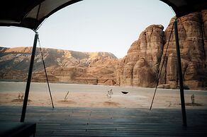 Ashar Tented Resort