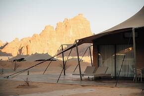 Ashar Tented Resort
