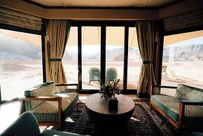 Ashar Tented Resort