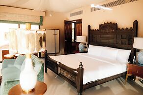Ashar Tented Resort