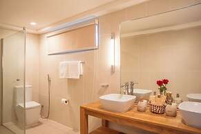 Ashar Tented Resort
