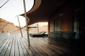 Ashar Tented Resort