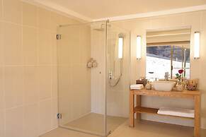 Ashar Tented Resort
