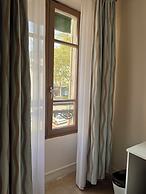 Hôtel Paris Vésinet