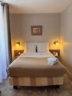 Hôtel Paris Vésinet