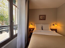 Hôtel Paris Vésinet