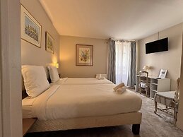 Hôtel Paris Vésinet